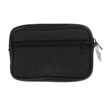 1PC Soft Men Women Card Coin Key Holder Zip Change Pouch Wallet Pouch Bag Purse Gift 1PC Soft Men Women Card Coin Key Holder Zip Change Pouch Wallet Pouch Bag Purse Gift