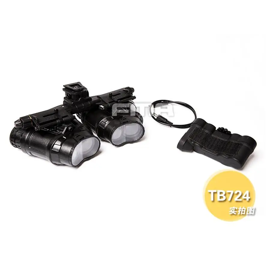 FMA GPNVG 18 очки ночного видения аксессуары для шлема NVG модель манекена TB724 BK