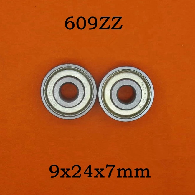 609zz подшипник аналог