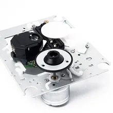 Замена для SONY CFD-S20CP CD плеер запасные части лазерные линзы Lasereinheit модульный блок CFDS20CP Оптический Пикап Bloc Optique