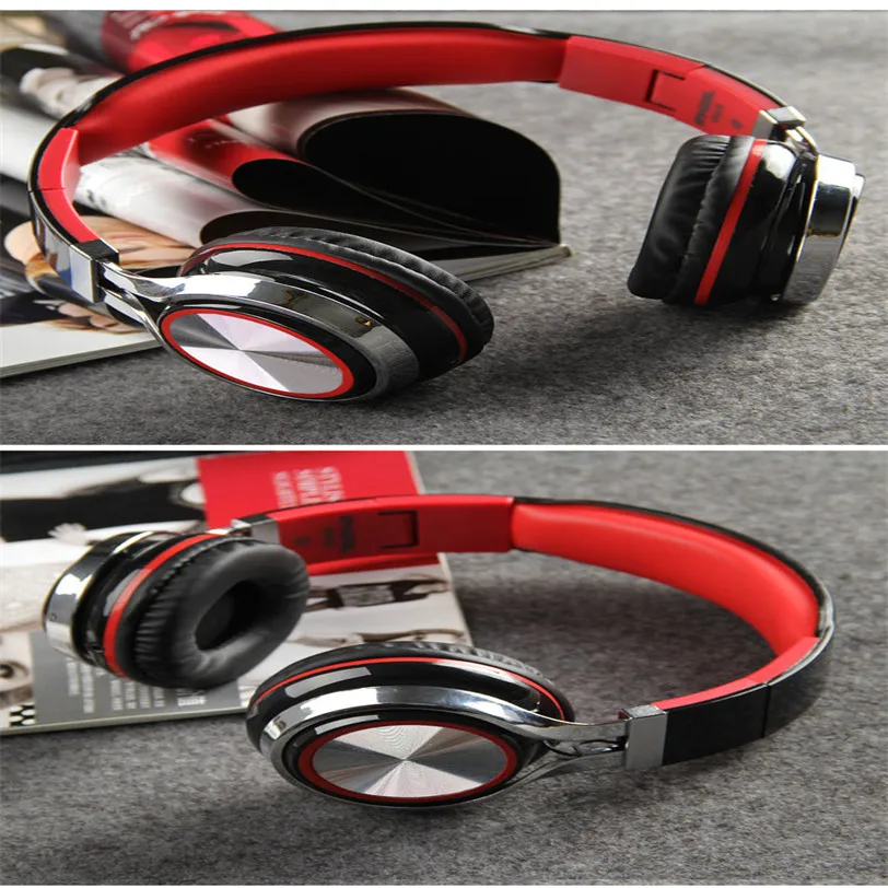 Jack Headphones