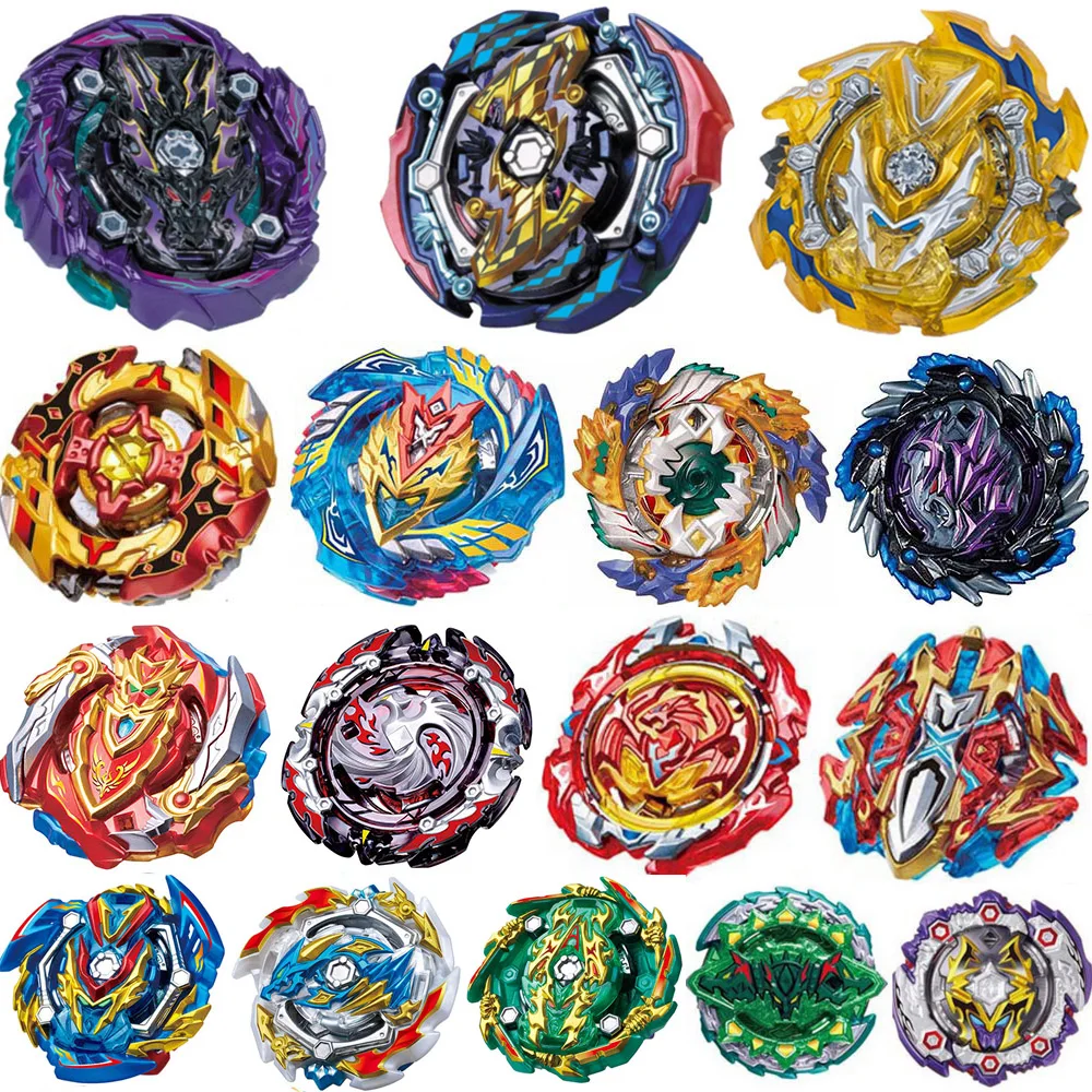 Пусковые установки Beyblade игрушки GT Arena Toupie средство для запуска металлический