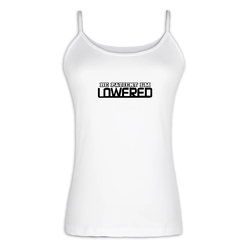ibSingletS2430W Стрелы единомышленники Ared Redneck внутри Alabama Jeep абстрактный Морской Компас сексуальные дамские, женские жилеты майка из хлопка с ремешками - Цвет: ibSingletS2430W