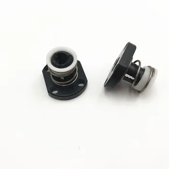 

Funssor Delrin AB-nut 1/2-10 acme CNC router leadscrew anti backlash nut for DIY Reprap CNC Machine Fast Ship
