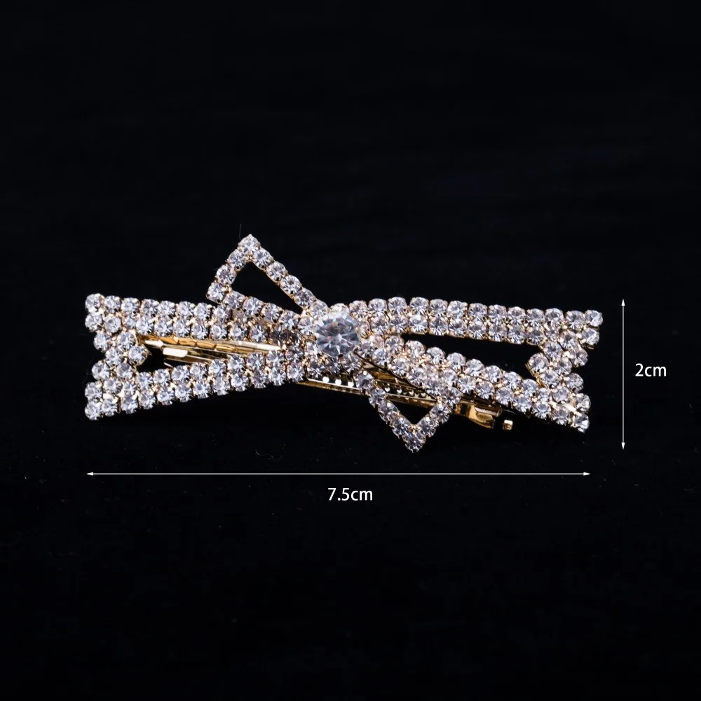 Fashion Women Hair Accessories Wholesale! New Arrival Hairpins Designer