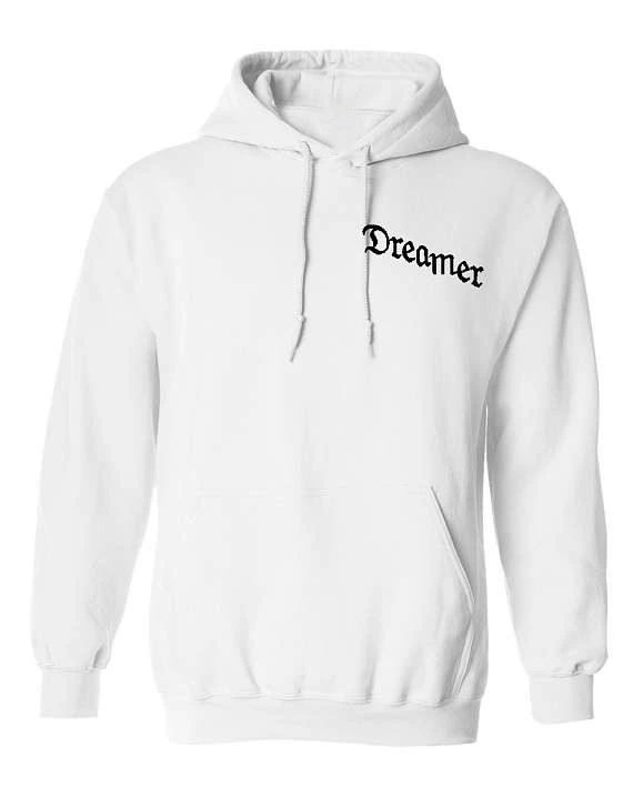 Hoodie Dreamer Hoodie Humble Kendrick Lamar Hoodie Unisex Jumper Women Fashion Funny Slogan Tops Grunge Tumblr Goth Cool Style Hoodies Unisex Hoodie Jumperhoodie Hoody Aliexpress