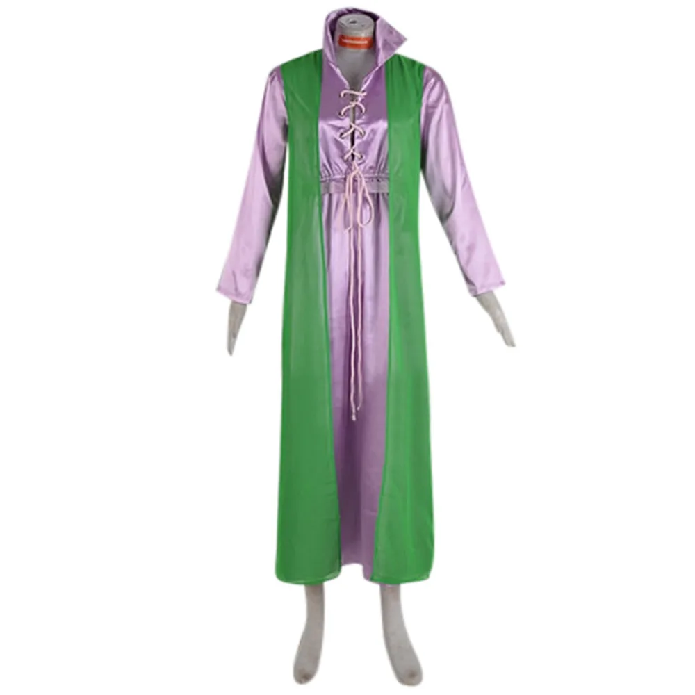 

Bewitched Cosplay Endora Agnes Moorehead Cosplay Costume Halloween Carnial Cosplay Costume For Women