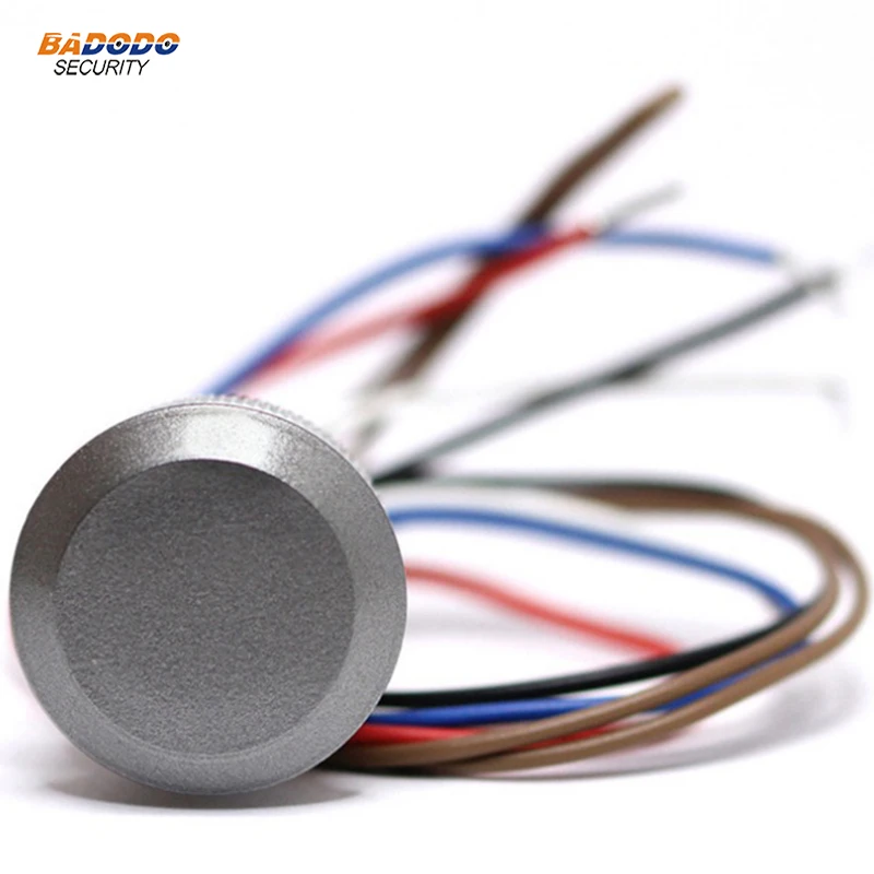 Mini Proximity 125KHz RFID EM ID или 13 56 MHz IC кард ридер водонепроницаемый для системы контроля