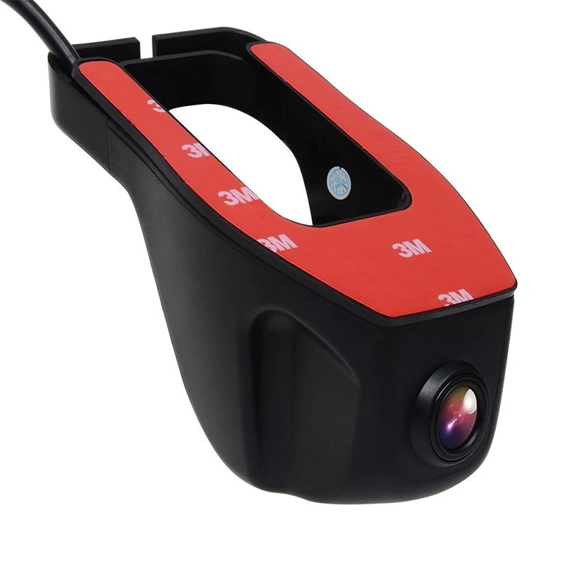 2018 Auto Parts Mini Dash Camera Car DVR WiFi Hidden Vehicle Recorder New Night Vision Double Lens HD 1080P Car DVR Vehicle Dash цена 2018 Auto Parts Mini Dash Camera Car DVR WiFi Hidden Vehicle Recorder New Night Vision Double Lens HD 1080P Car DVR Vehicle Dash цены онлайн