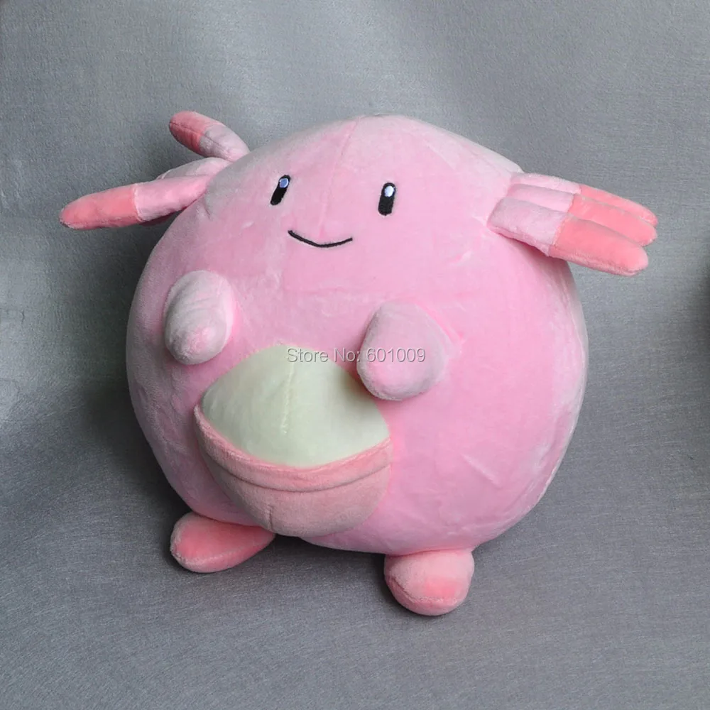 Chansey-10inch-465g-28-B