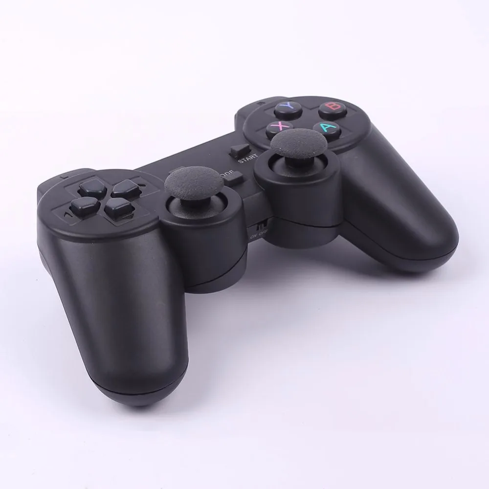 Cewaal 2 4G Беспроводной геймпад для ПК PS3 Android телефон ТВ Box джойстик Управление