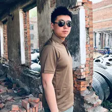 Летние Для Мужчин's короткий рукав быстросохнущая футболка пеший туризм походы тренировочные дышащая быстросохнущая Тактический футболка Топы в стиле милитари