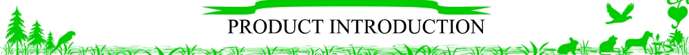 Product introduction