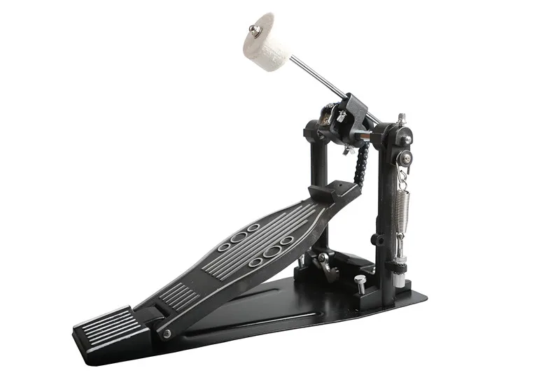 

Drum rack jazz drum single step hammer pedal tuning single drum musical instrument accessories