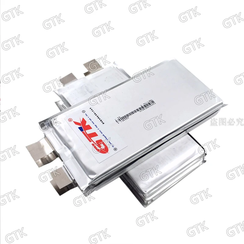 3 шт. GTK 7 v 10ah литиевая батарея 3.7В 10000mah lipo полимерная для батареи aerial batteries bike