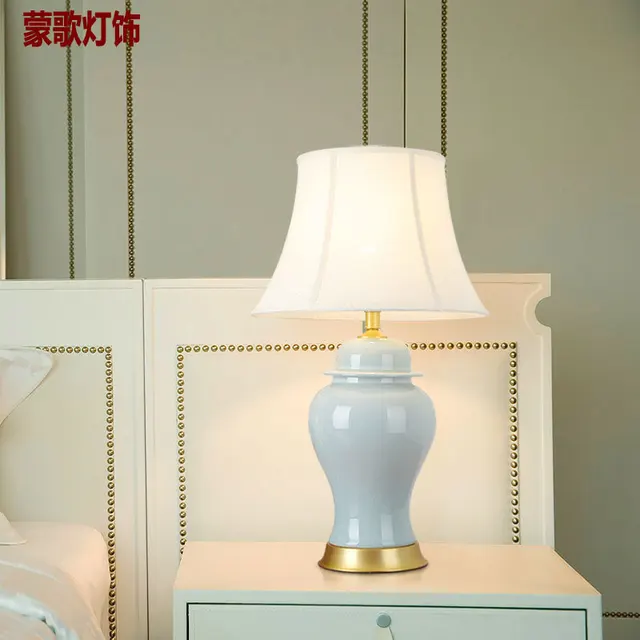 Tuda Darmowa Wysyłka Współczesny Styl Lampa Stołowa Lampa Stołowa