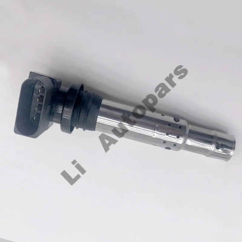 Катушка зажигания 036 905 715 F для Audi A1 A3 Skoda OCTAVIA III