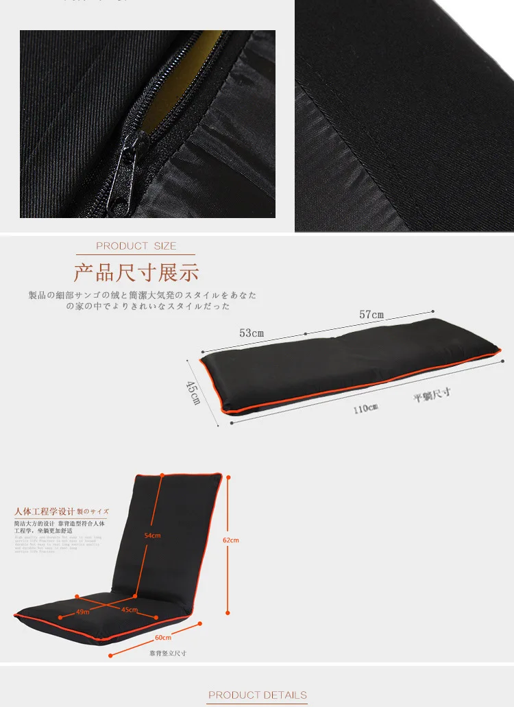Диваны для гостиной beanbag мебель для дома хлопок ленивое Кресло-мешок стул минималистичный кушетки для гостиной koltuk takimi 60*62