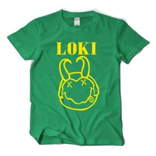 Loki T Shirt Avengers Thor You Mad I do what I want mens summer hip- hop streetwear t shirt 3D anime homme t-shirt Free shipping