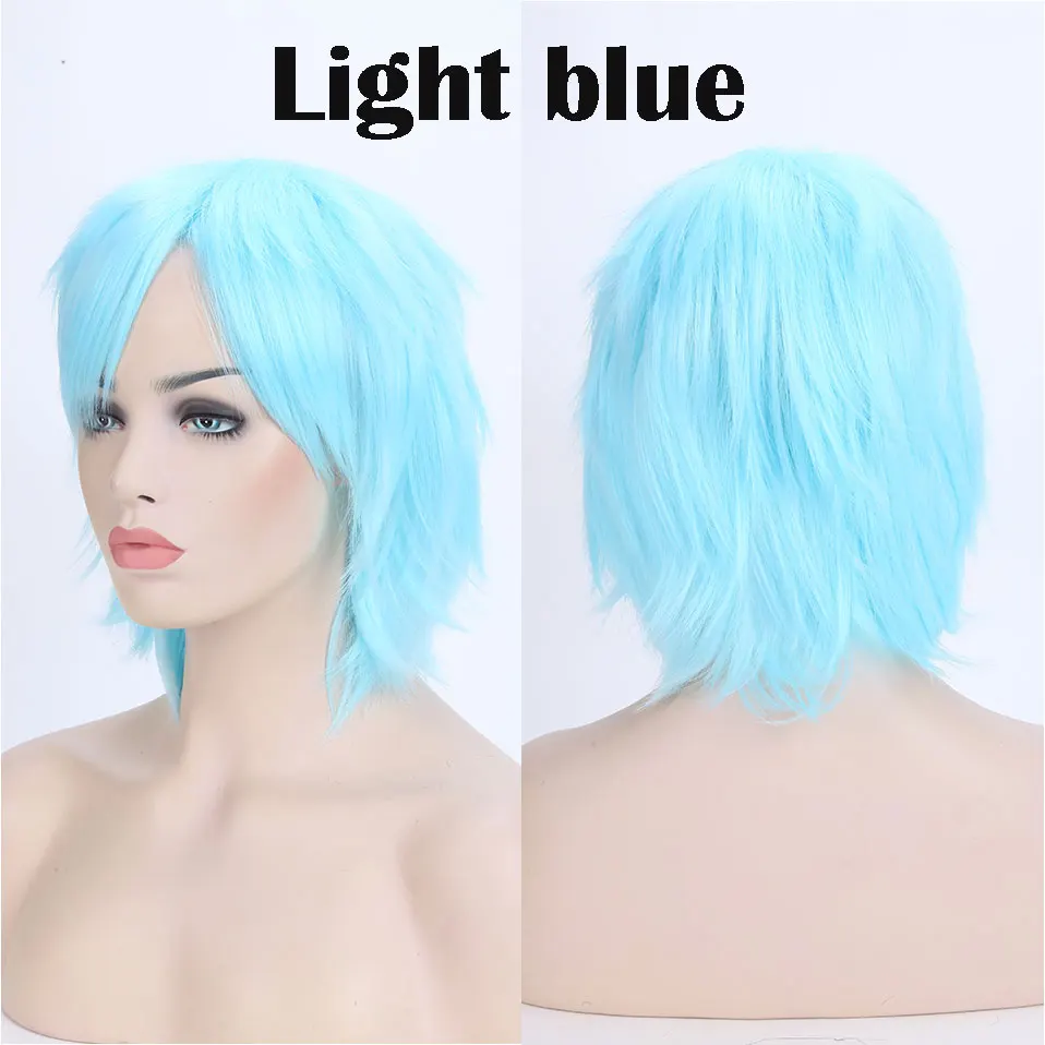 light-blue