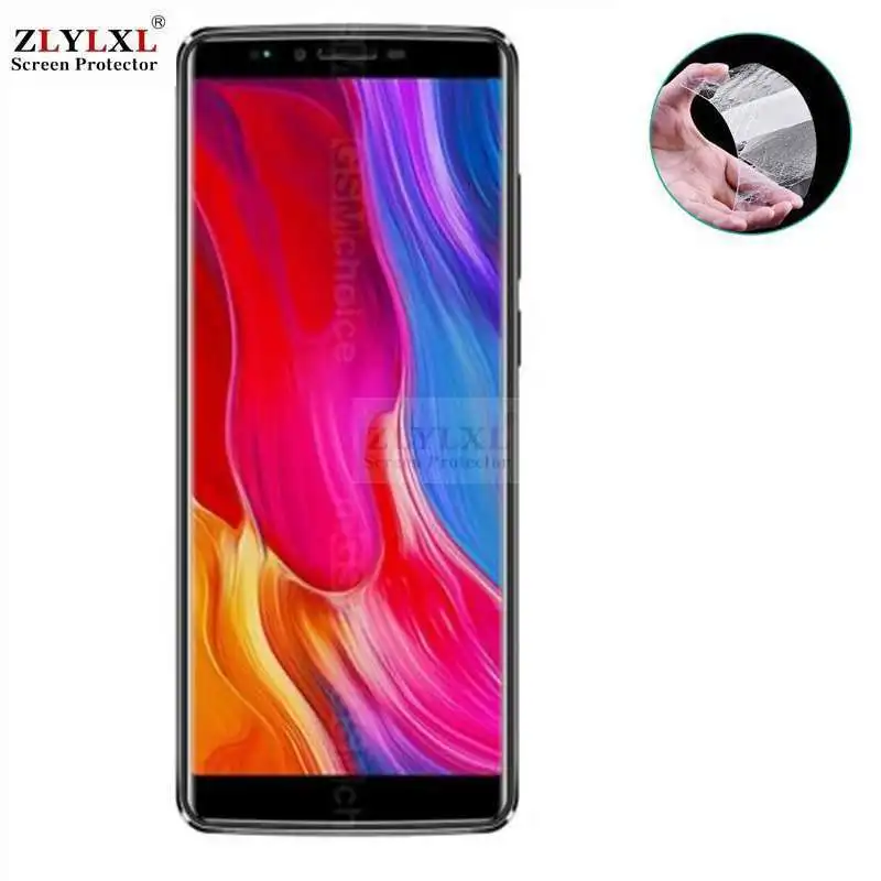 OUKITEL K8