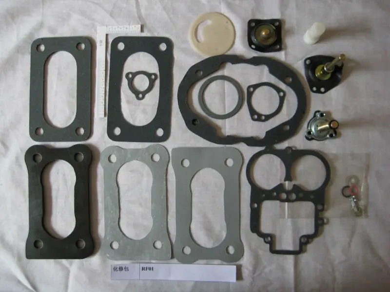 WEBER 32/36DG CARBURETOR REPAIR KIT on Alibaba Group