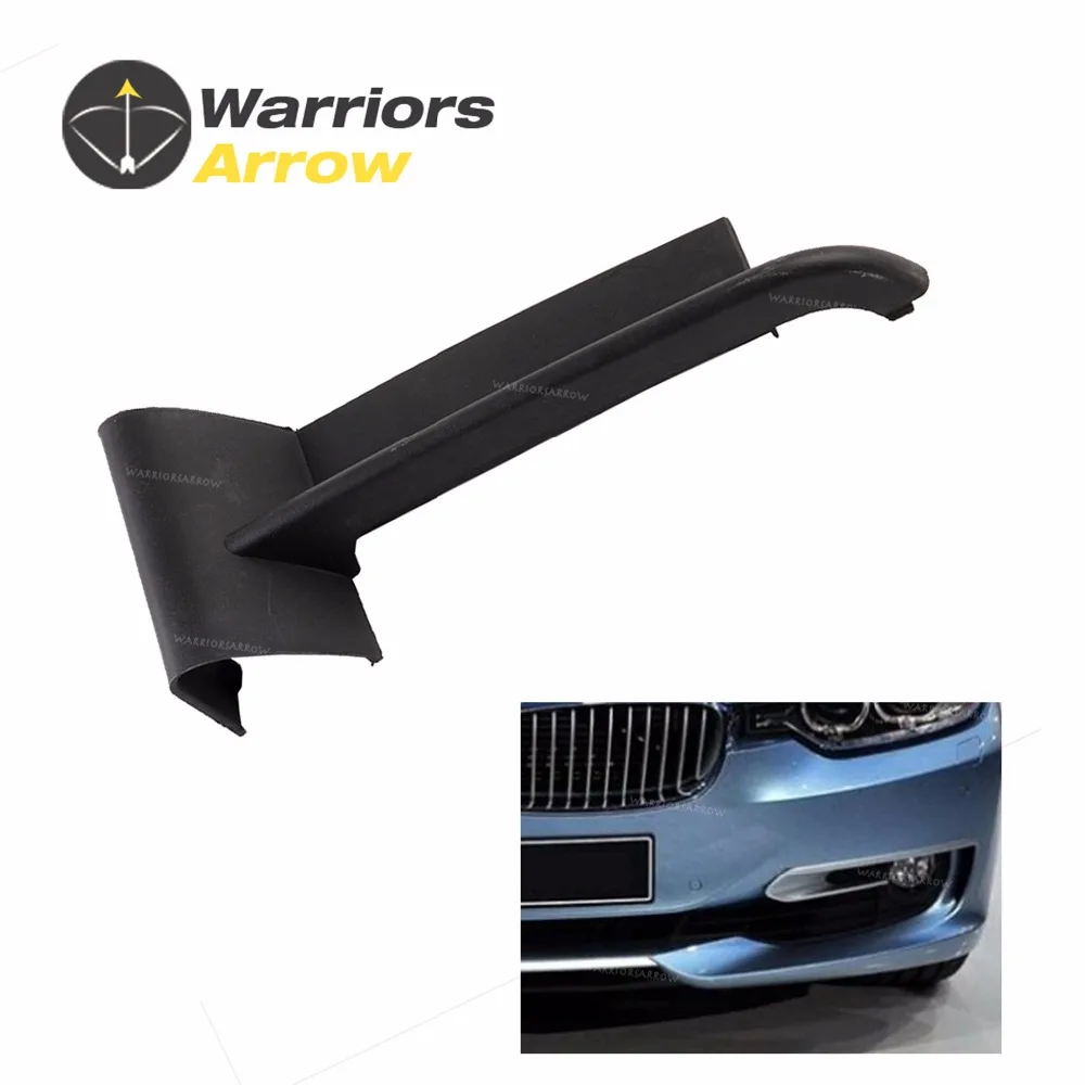 

51117056093 For BMW E65 E66 745i 745Li 760Li 2002 2003 2004 2005 Front Left Trim Bumper Cover Cap Grille