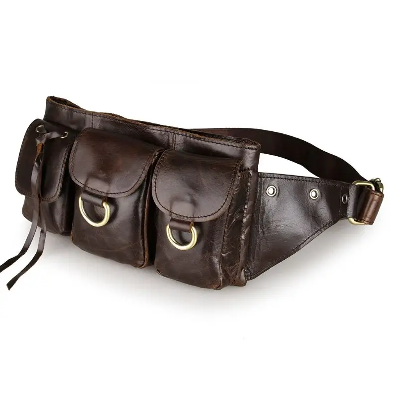 

Men's Money Belt Sport Bum Waist Bag Phone Pouch Wallet Pack Camping Travel