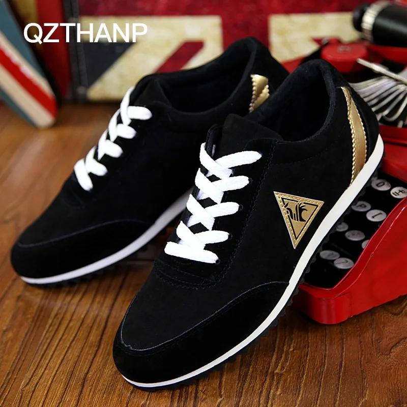 canvas style shoes