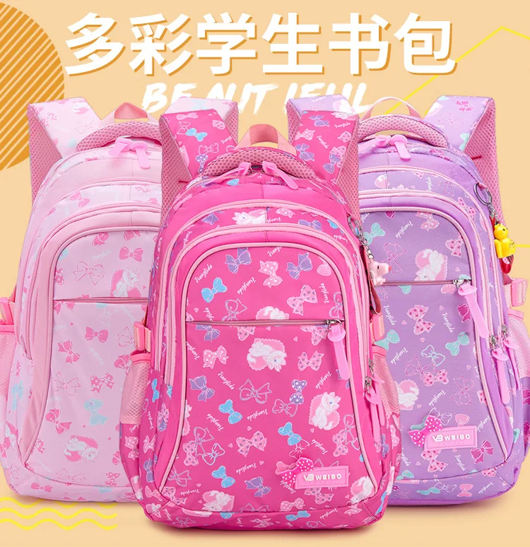 Милые школьные сумки рюкзаки для подростков девочек легкие водонепроницаемые школьные сумки детские ортопедические рюкзаки mochila escola для
