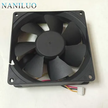 

NANILUO New and Original PMD1209PTB2-A 9025 9cm 12V 4.6W server cooling fan 90*90*25mm
