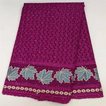 

Latest Onion Nigerian Cotton Lace Fabrics Swiss Voile Cotton Lace Fabric 2019 African Dry Lace Fabric Swiss Voile With Stones