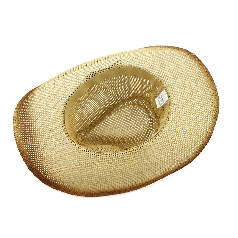 plain straw hats to decorate