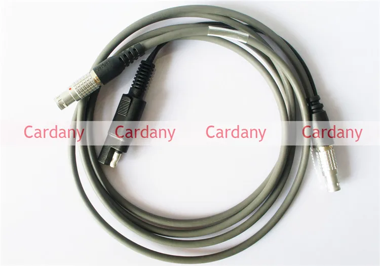 

NEW Interface Cables for LEICA GPS to PDL HPB (A00454 TYPE)