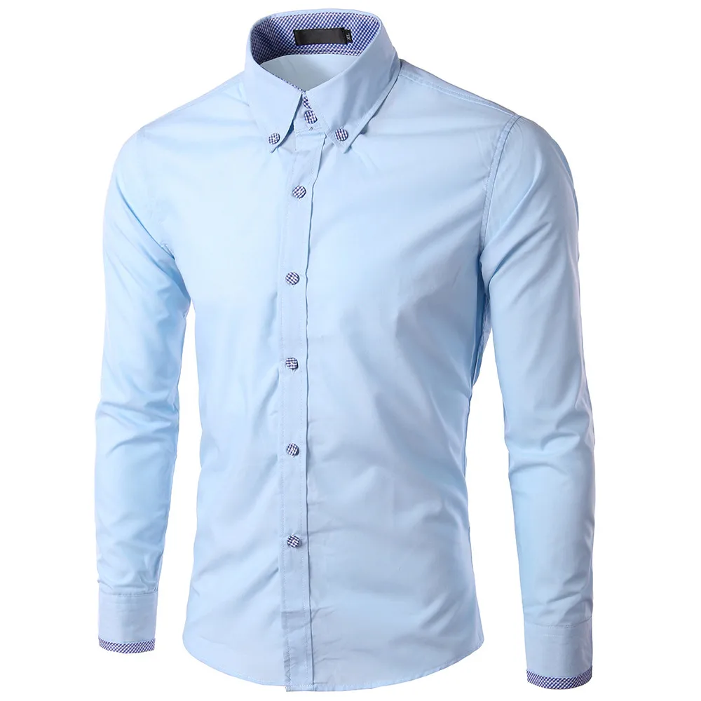 немнущиеся рубашки мужские