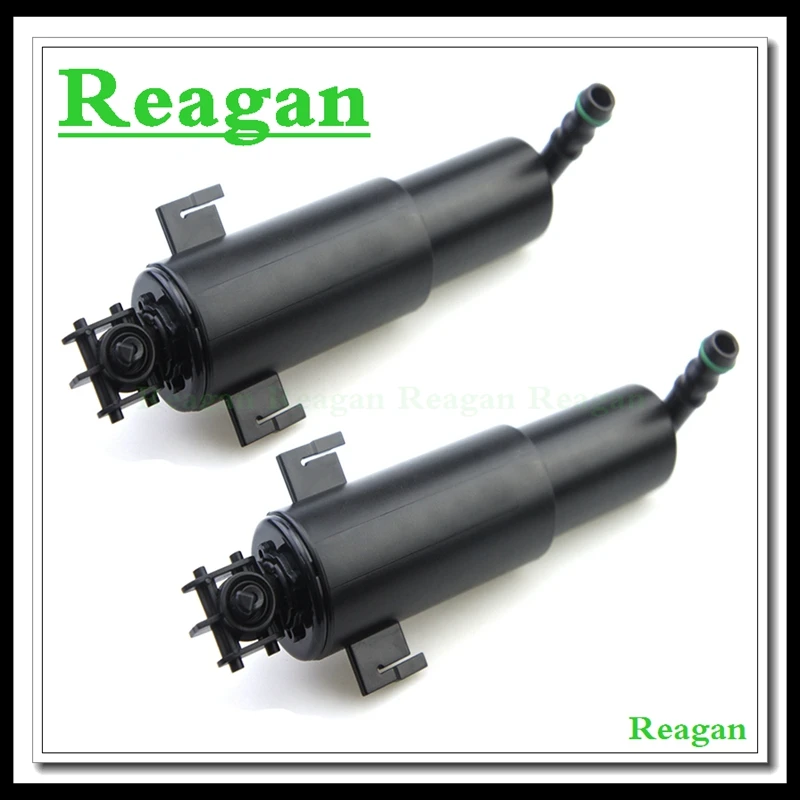1 пара насос для мойки фар BMW E90 3 серии 323i 325Ci 325xi 328i 330i M3 61677179311 61674449335 | Автомобили и