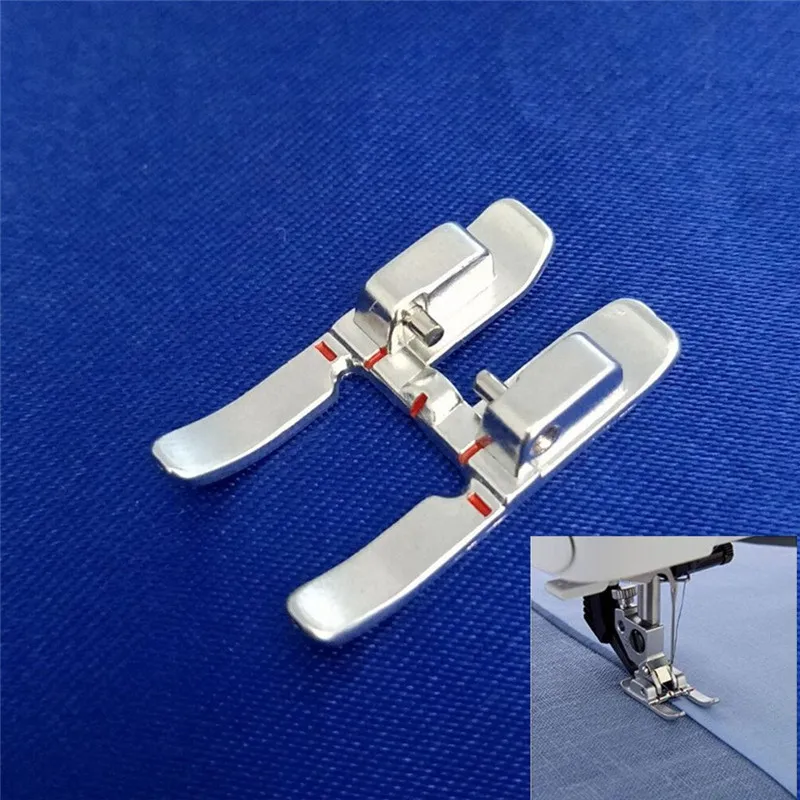 

9mm Open Toe Foot 93-036933-91 Sewing presser foot fit Pfaff AA7123