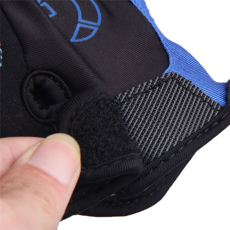 Anti Slip Cycling Gloves