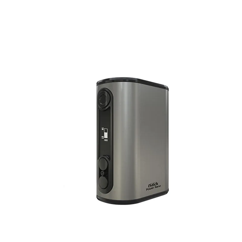 Нано аккумулятор Eleaf iStick Power со встроенным аккумулятором 1100 мАч макс. выходная