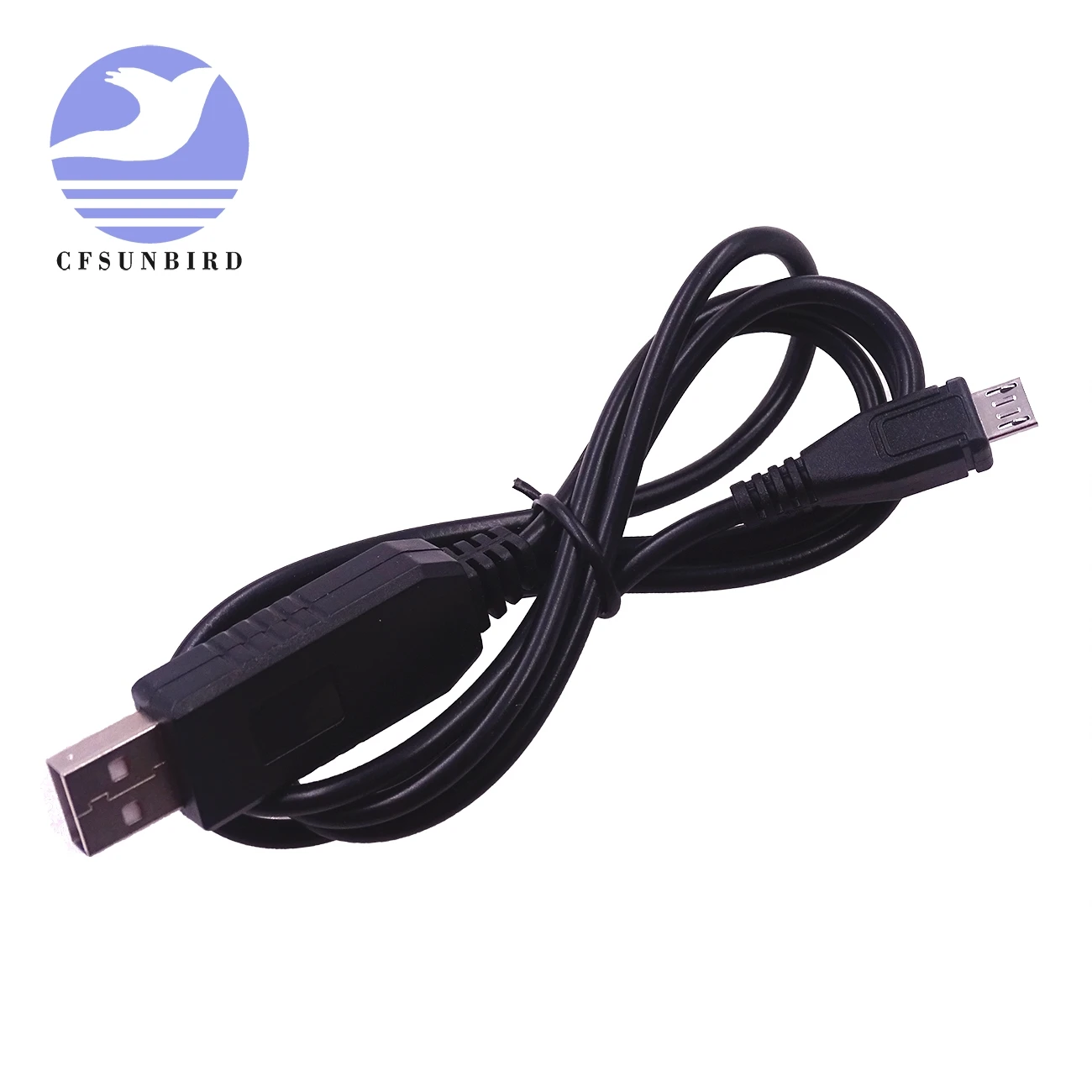 PL2303HX USB передает провод последовательного порта TTL уровня до 232 линии отладки
