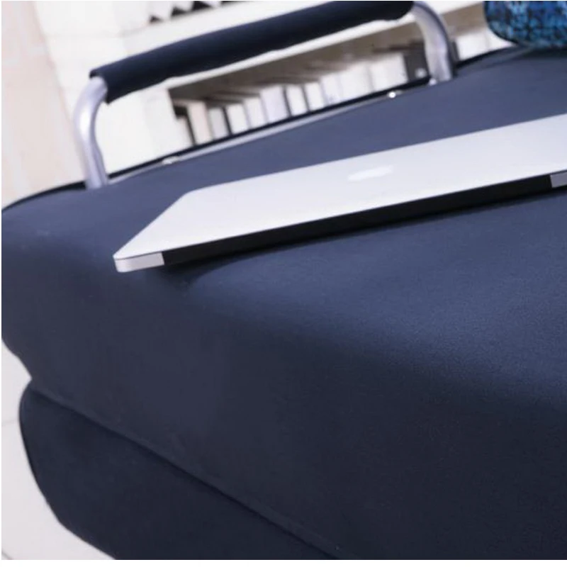  260301/1.5 m Home sofa bed / foldable /living room small apartment / multi-function double sofa/Hig