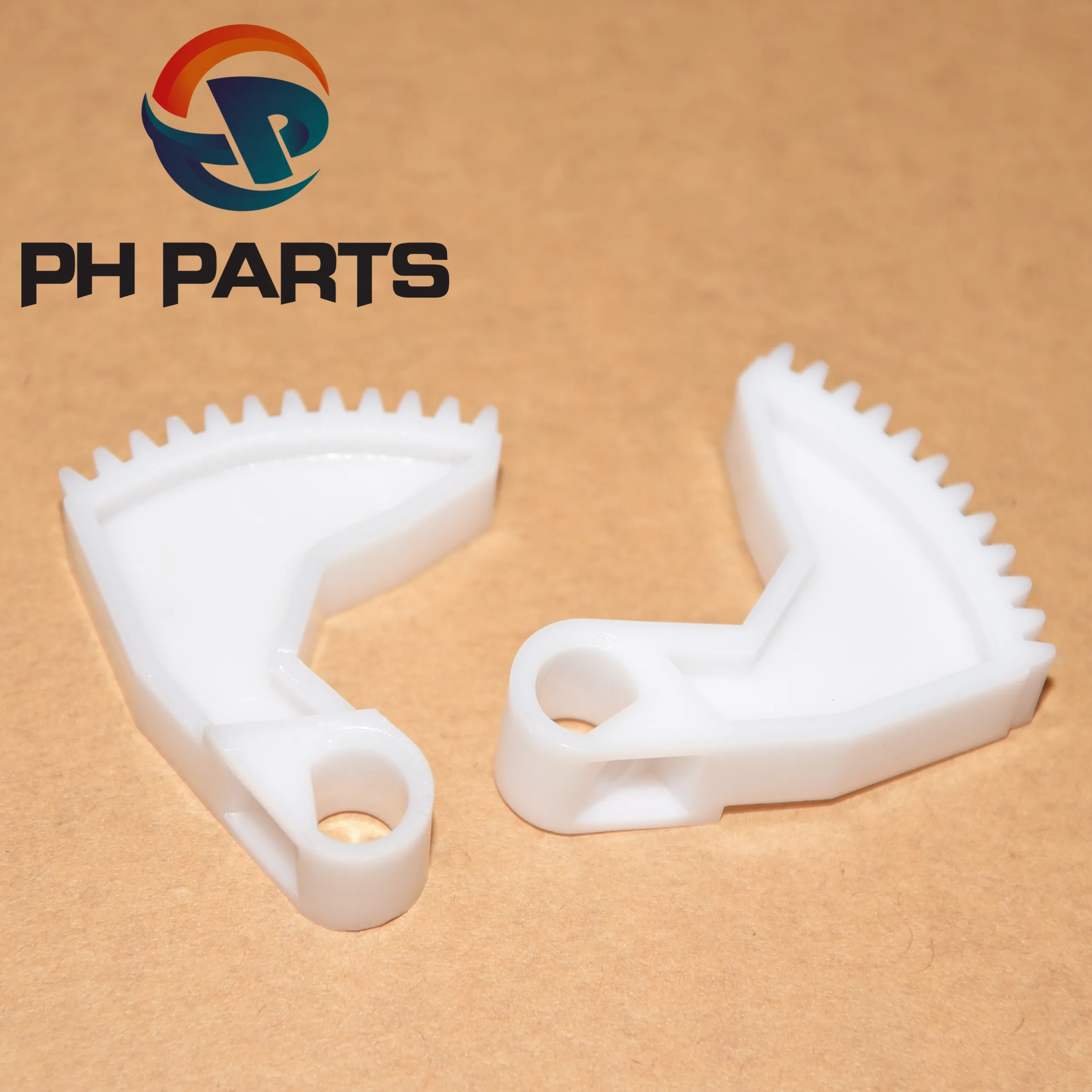 

3X Copier Parts Tray Fan Gear GEAR-DRV-TRAYUP-SHAFT 6LJ116070 For Toshiba 255 305 355 455 256 356 456 306