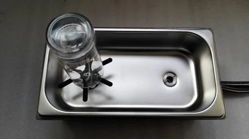 best countertop for laundry room