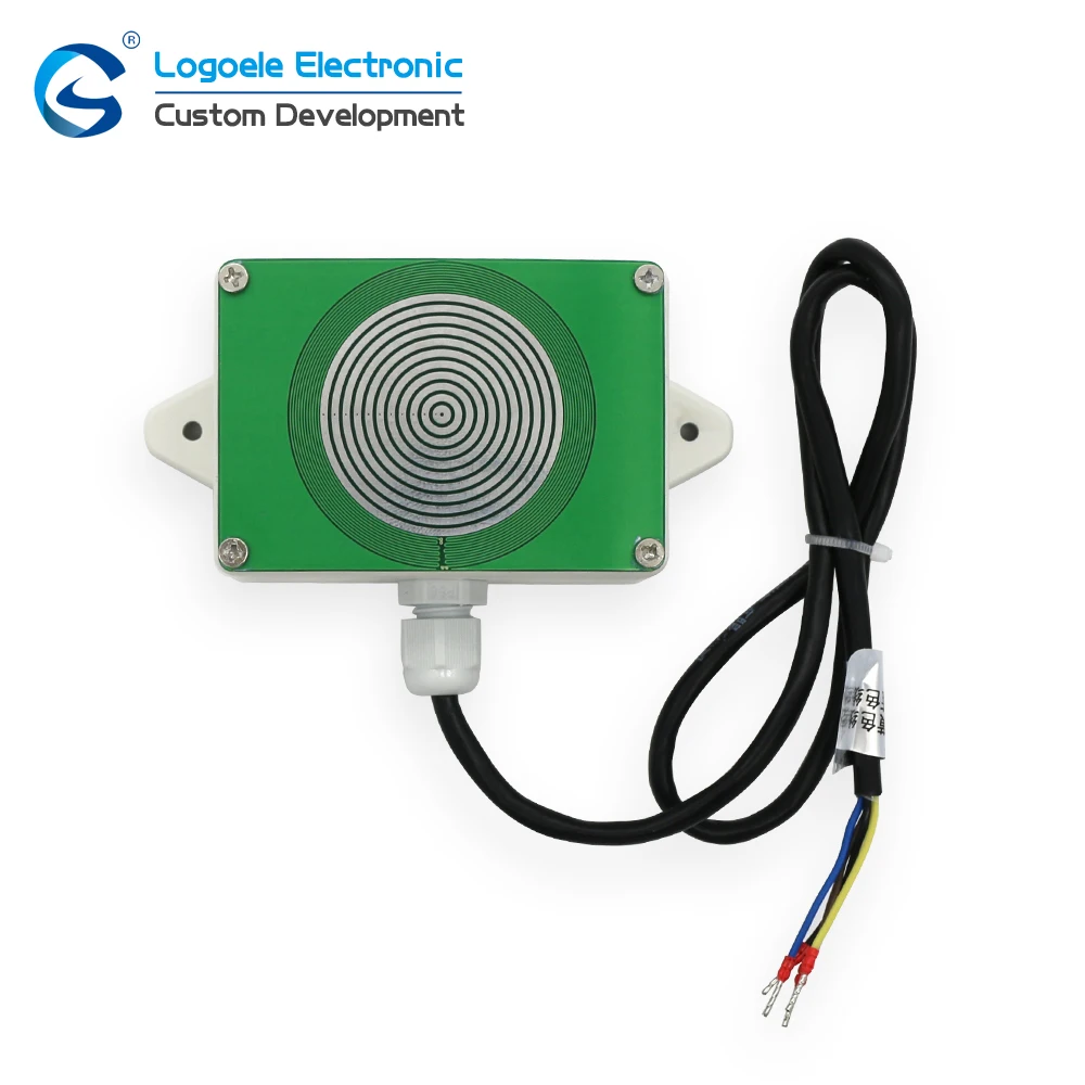 LOGOELE Switch RS485 rain and snow sensor meteorological station rain transmitter rain snow precipitation detection Intelligence LOGOELE Switch RS485 rain and snow sensor meteorological station rain transmitter rain snow precipitation detection Intelligence