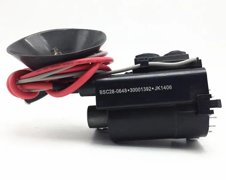 BSC28-0648 30001392 высоковольтный обратный трансформатор FBT оригинальная новая гарантия