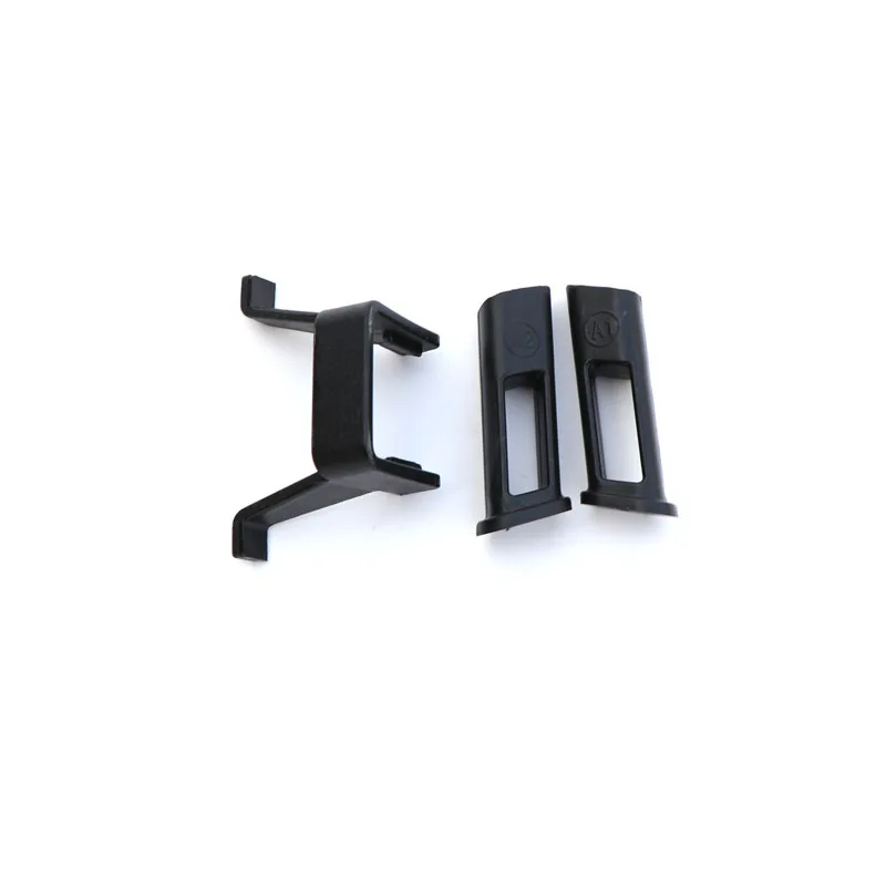 1 set Mavic Pro heighten Landing Gear leg Camera gimbal protection Guard for DJI Mavic Pro Drone Accessories 1 (2)