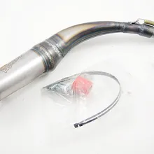 Победы RC VRC HPI Baja для боковой ряд Mute