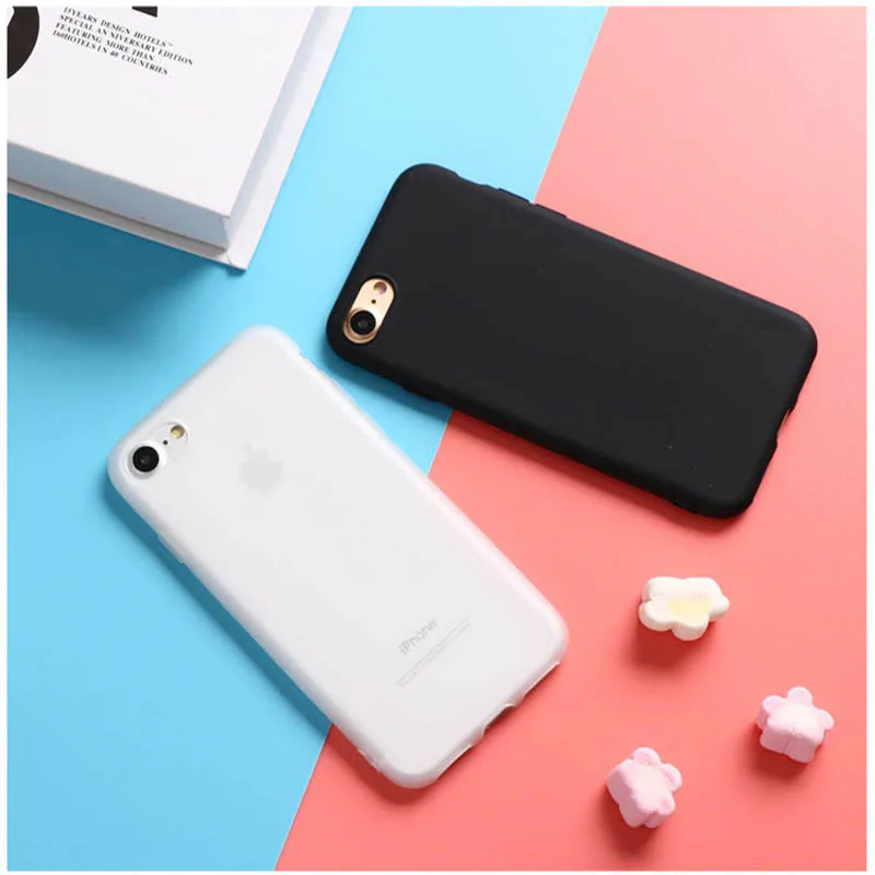 

Original official Silicone Case For iphone Case For 6 7 8 Apple For iPhone 6 6s Plus Case For X XS Max XR Cover
