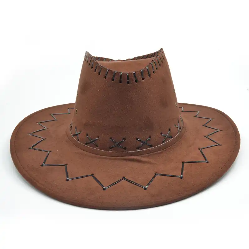 bucket cowboy hats
