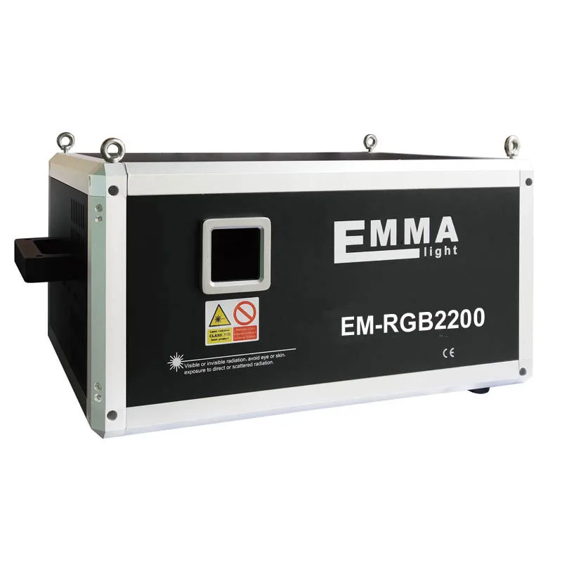 

NEW SD 10w 20W 30W RGB full color pure diode DJ disco text stage laser show light